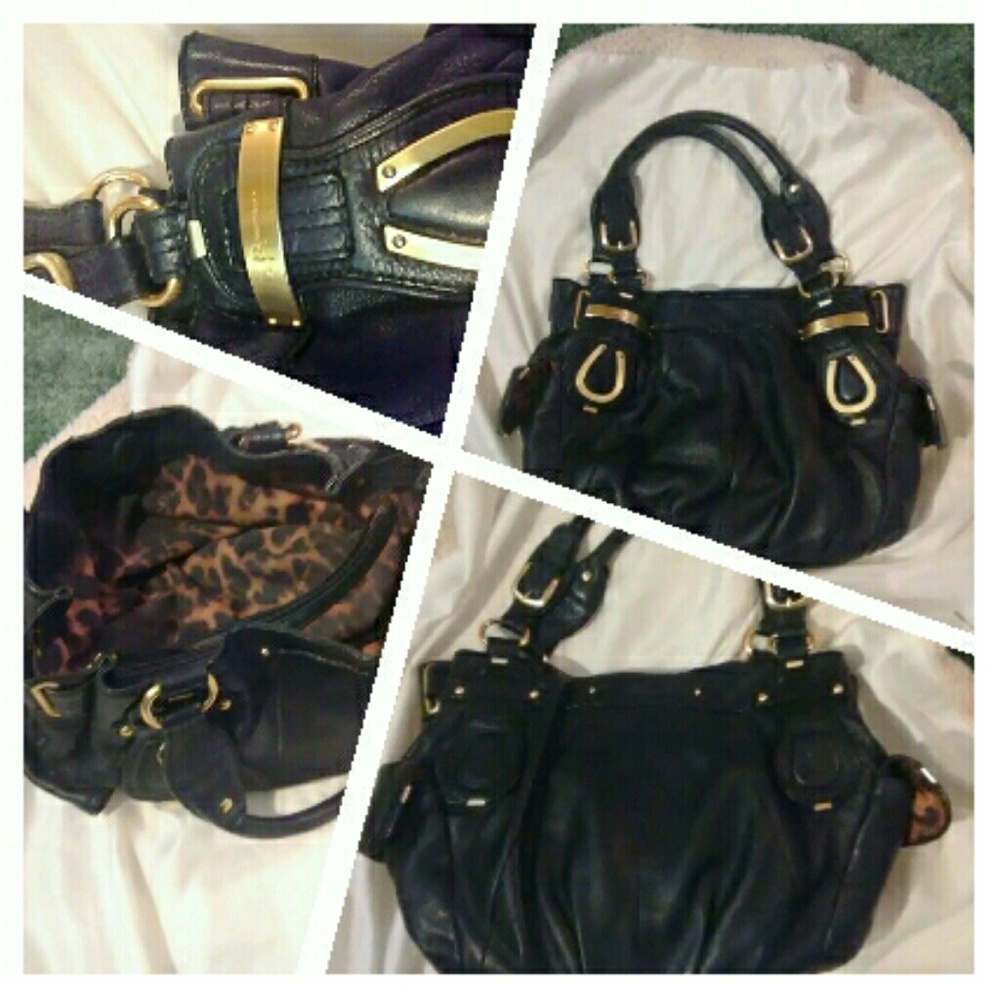 Hobo Bag